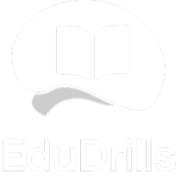 Edudrills logo